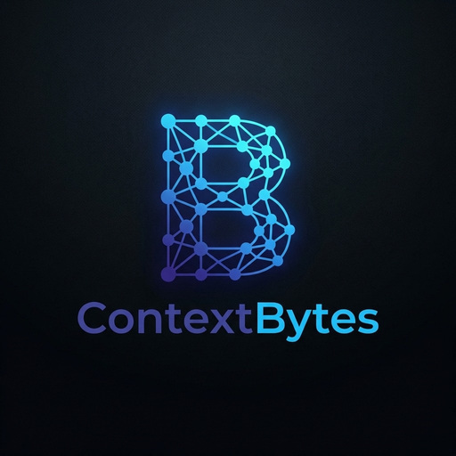 ContextBytes Logo